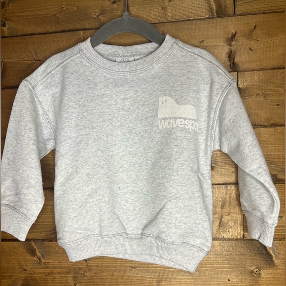 Zara Sweater Wavesport - Picture 3 of 3